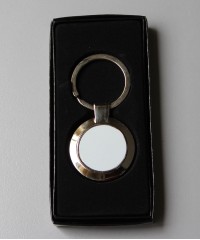 Sublimation Keychain 07